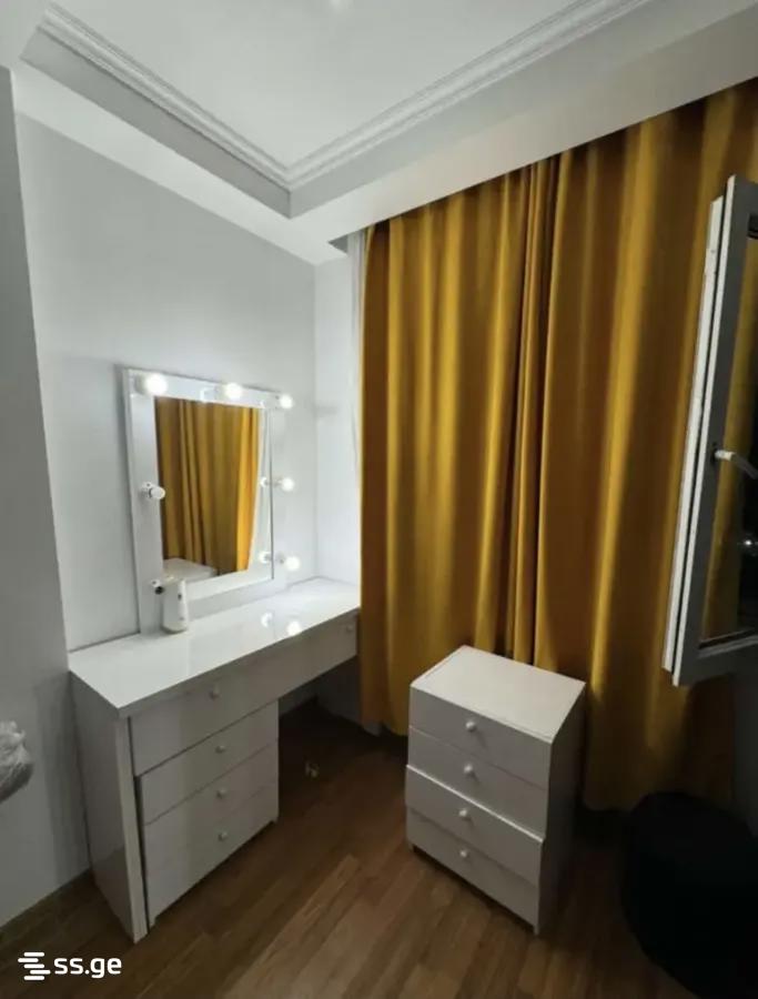 abashvili st. - 2 rooms