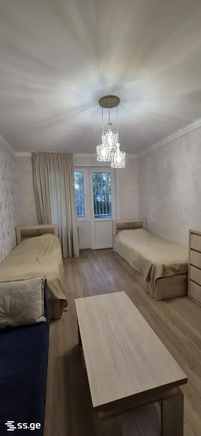 z. bendeliani st. - 1 rooms