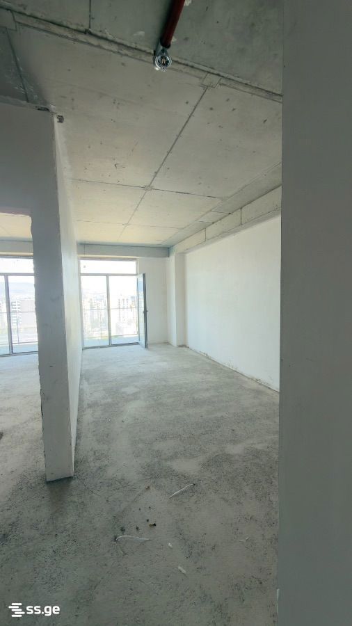 petre imeri st. - 2 rooms