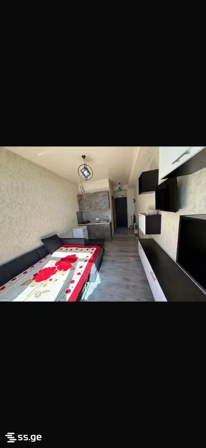 tskaltubo st. - 1 rooms