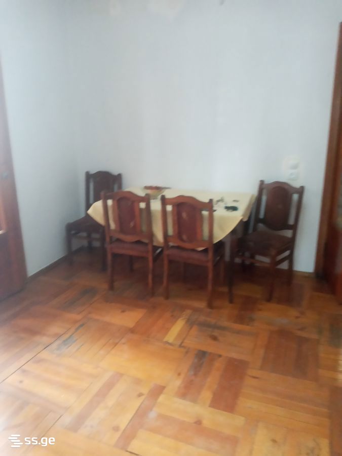 I Microdistrict - Varketili  ვარკეთილი. - 2 rooms