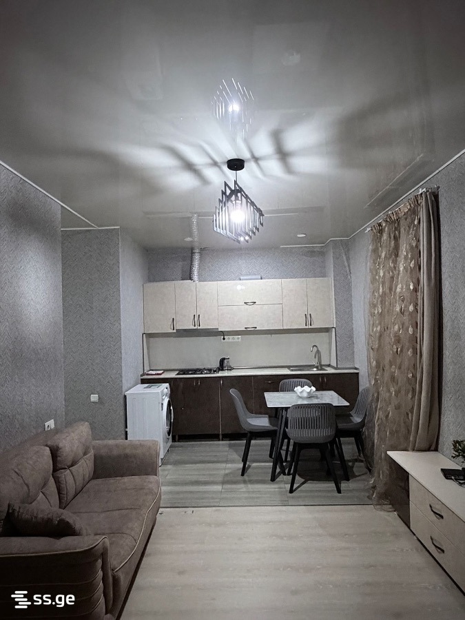 183 - 2 rooms