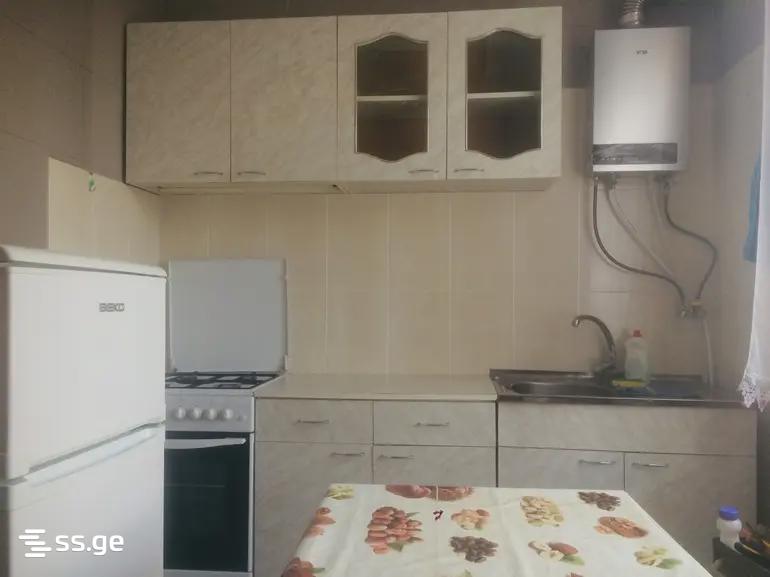 VI Microdistrict  - Gldani - 2 rooms