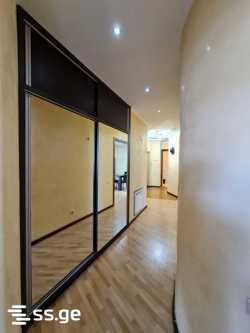 aslanidi st. - 4 rooms
