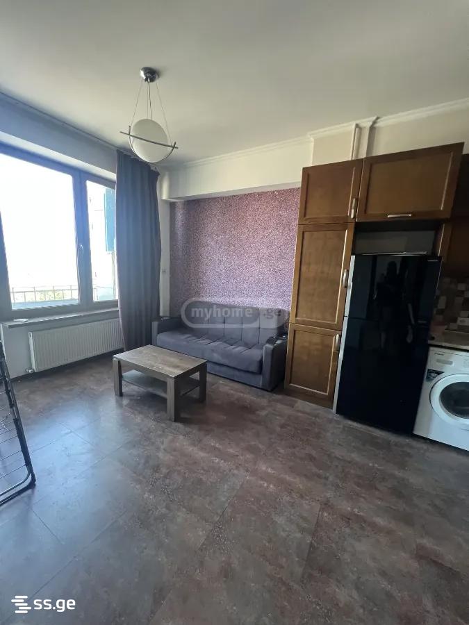 tavadze st. 3 - 3 rooms