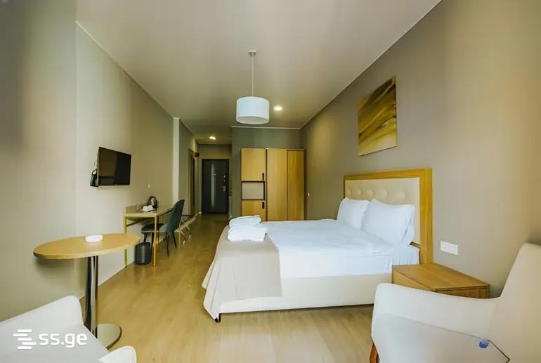 Angis st. 10 - 1 rooms