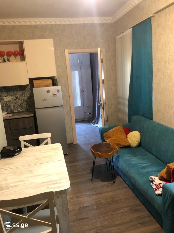 Straboni st. 26 - 1 rooms