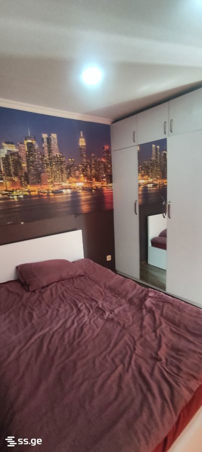 Aphaqidze st. 9 - 2 rooms