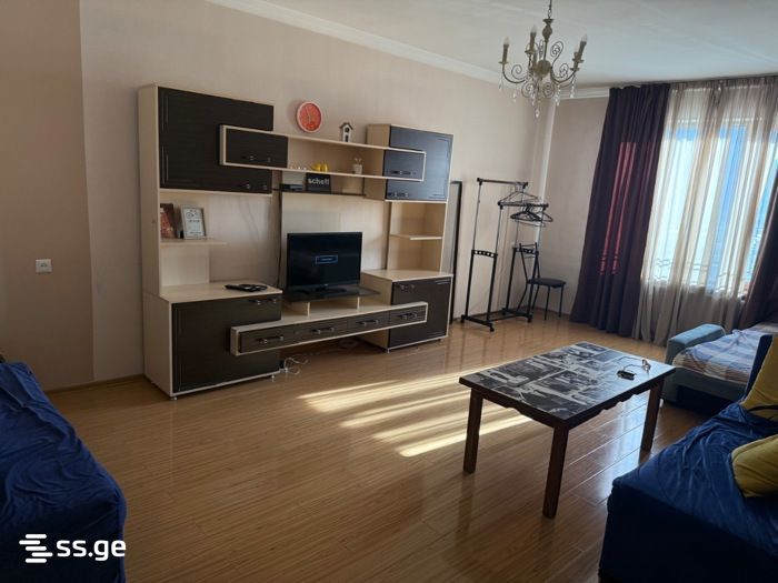 Kakheti Highway (Samgori) - 2 rooms