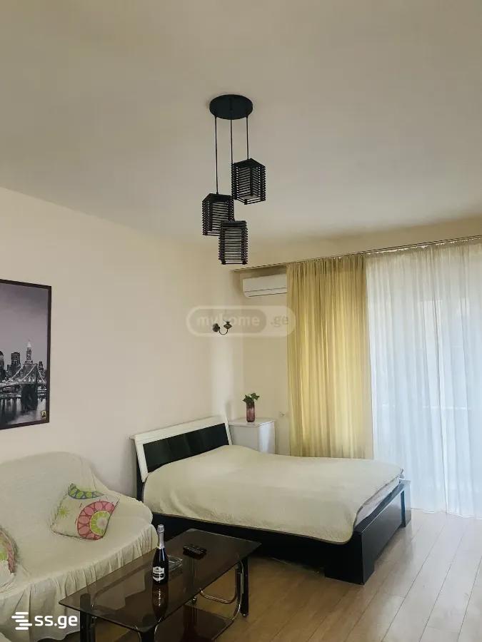 kuchishvili st. - 1 rooms