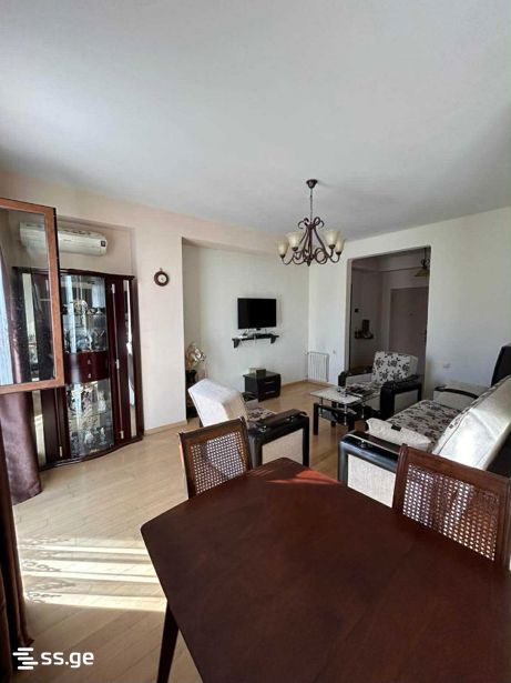 mitskevichi st. - 2 rooms