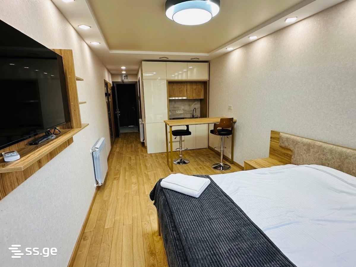 Adlia Street 6 - 1 rooms