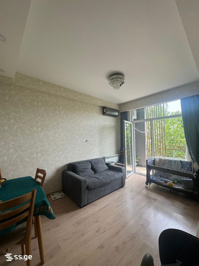 lubliana st. - 2 rooms