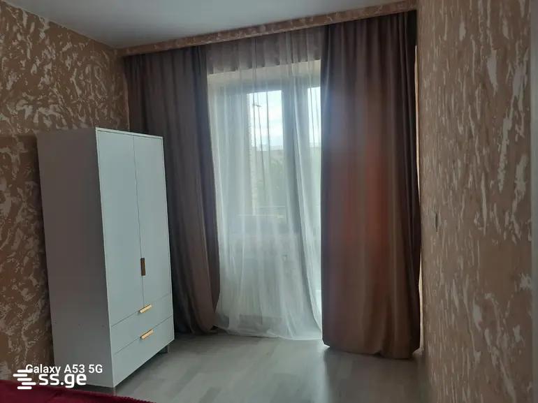 kindzmarauli st. - 2 rooms