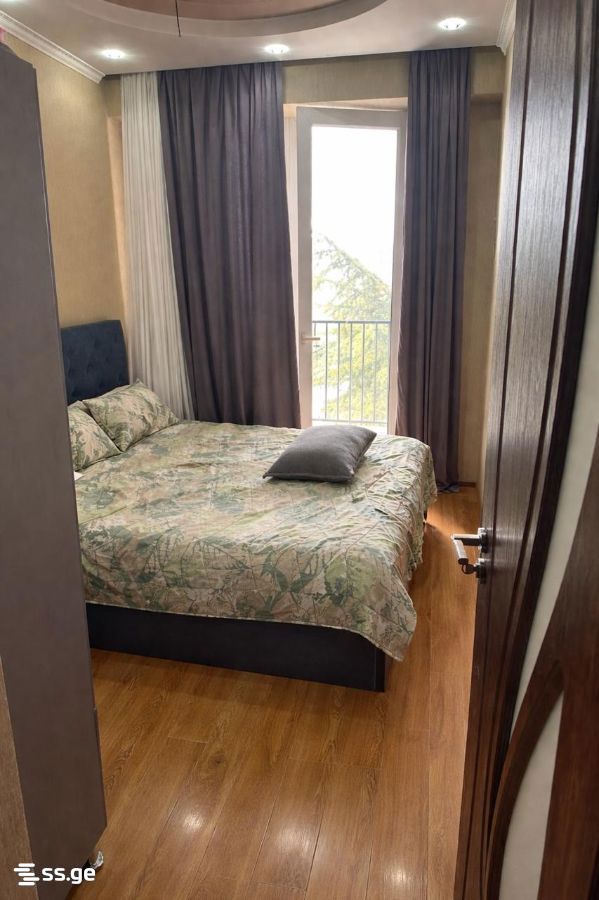 kerchi st. - 2 rooms