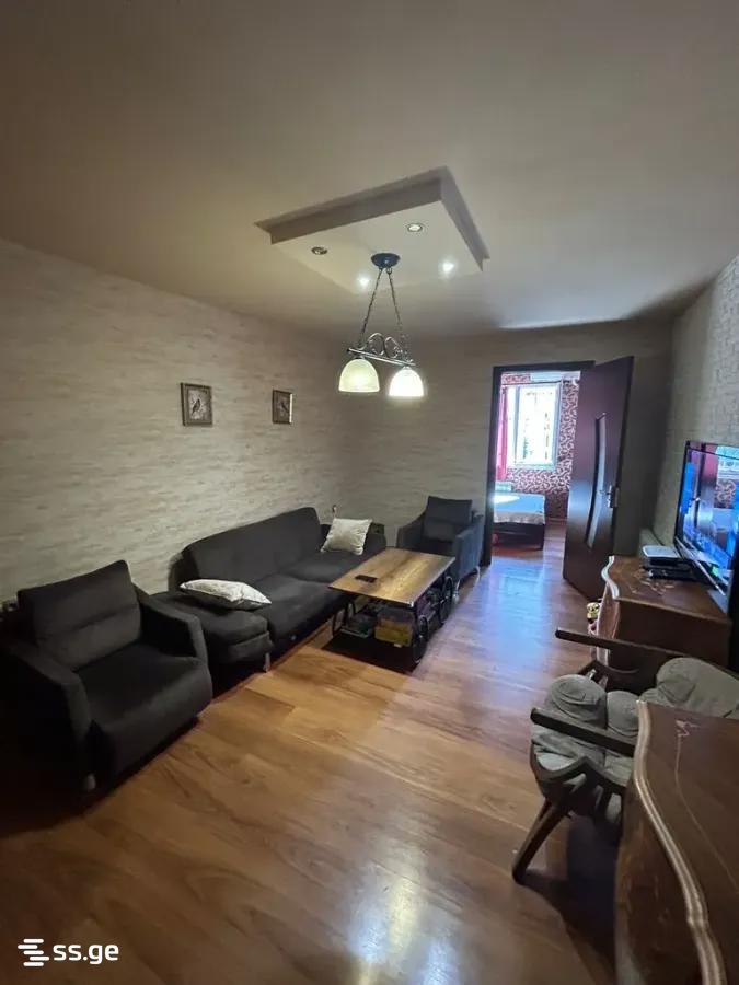 gogolauri st. - 4 rooms