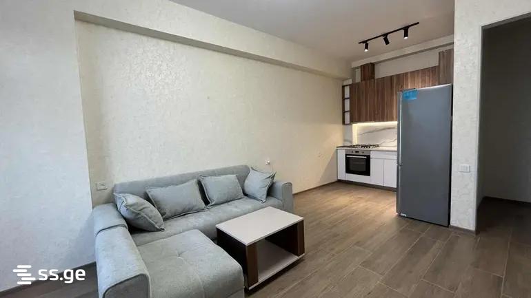 bokhou st. 10 - 2 rooms