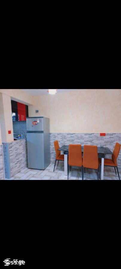 kipiani st. - 2 rooms
