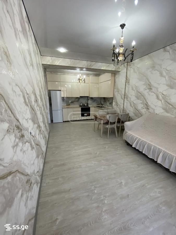 17 Shindiseli gmiri st. 0 - 3 rooms