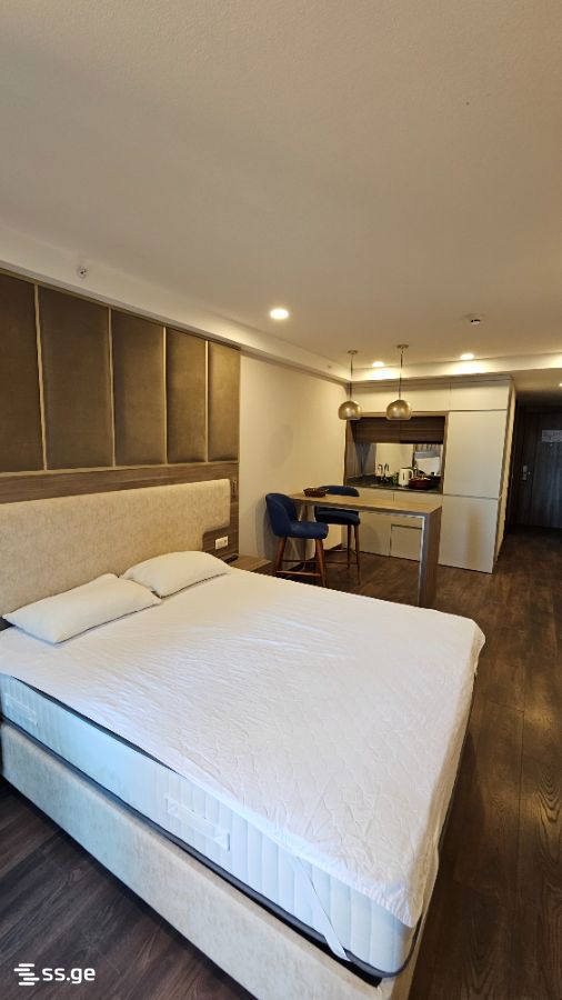 Adlia Street 1 - 1 rooms