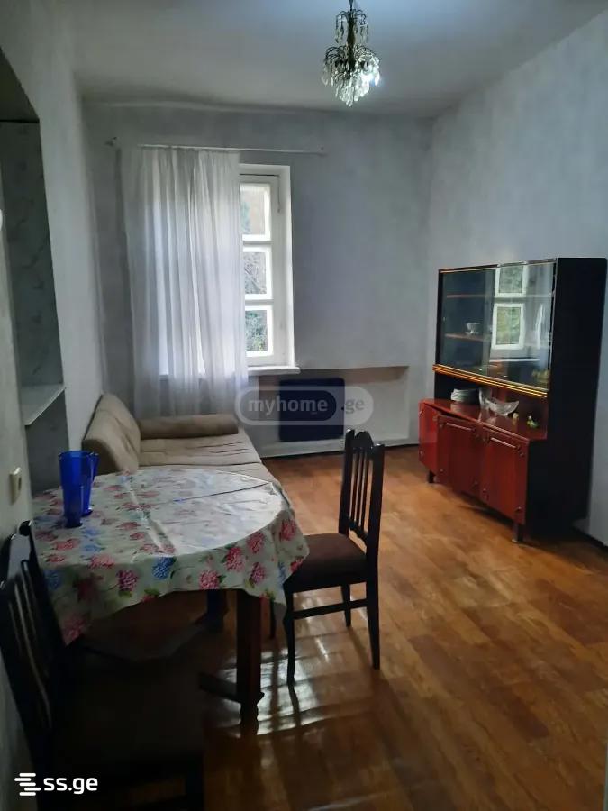 tashkenti st. - 2 rooms