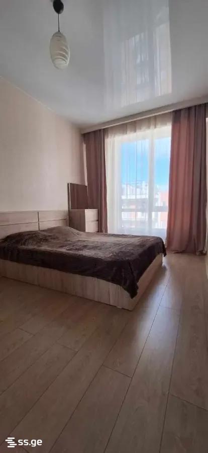 kerchi st. 7 - 2 rooms