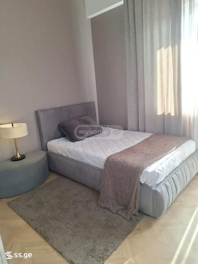 lubliana st. 0 - 2 rooms