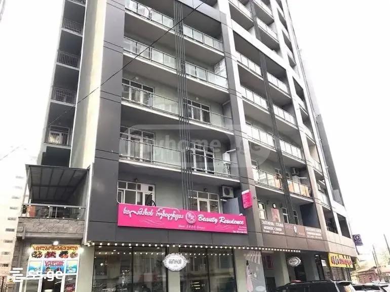 berbuki st. - 4 rooms