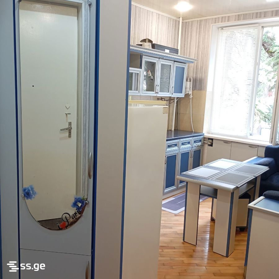 Javakhishvili St. 50 - 1 rooms