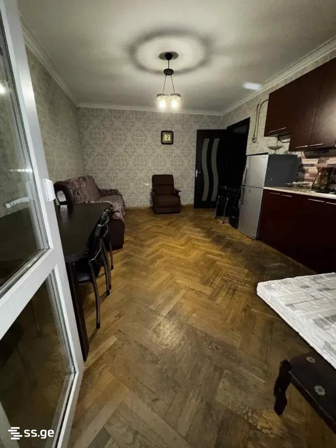 pekini st. - 2 rooms