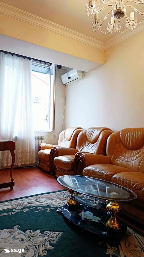 Z. Gorgiladze Street 54 - 2 rooms
