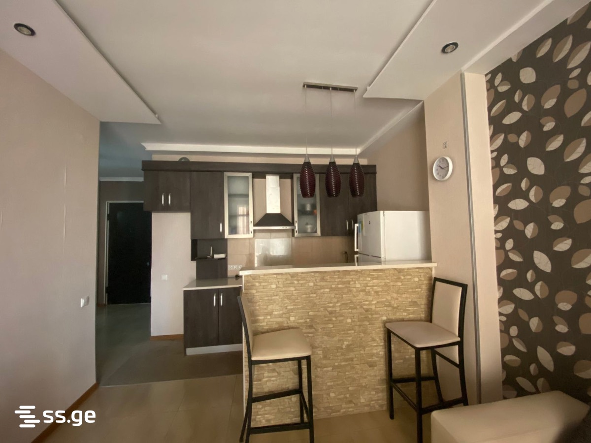 petre imeri st. 5 - 2 rooms