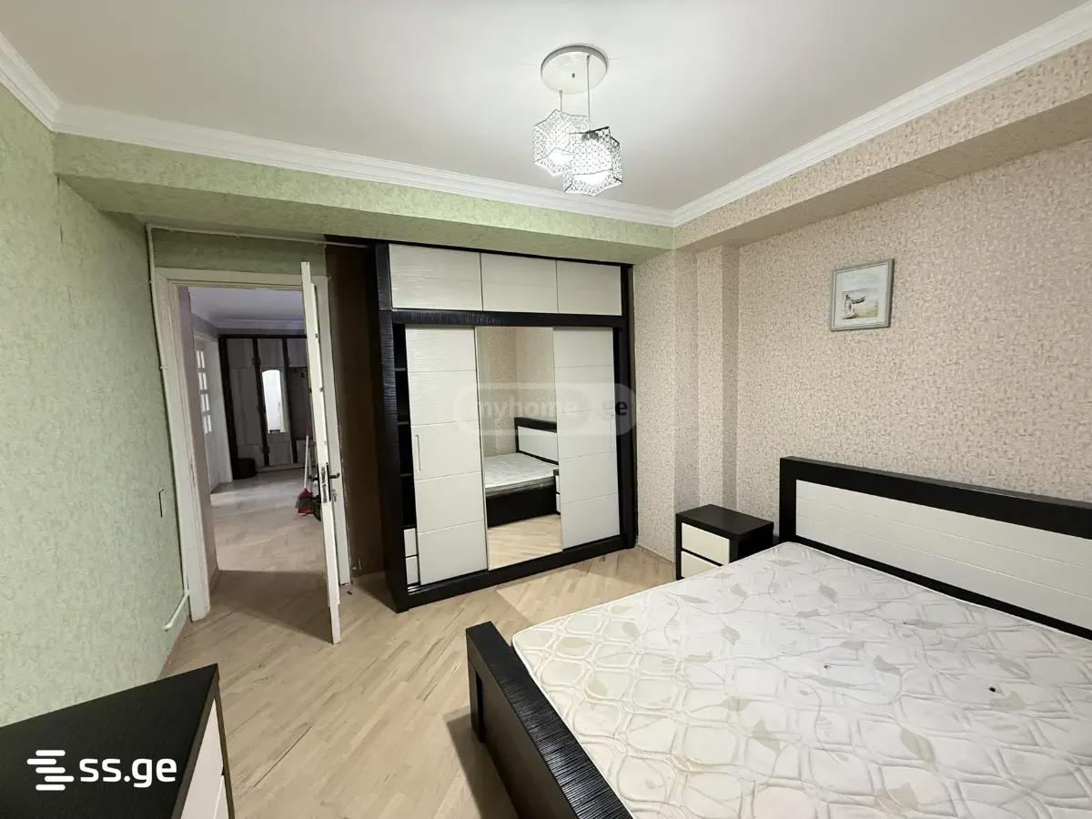 III Microdistrict - Varketili  342 - 2 rooms