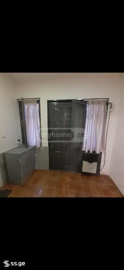 Telavi st. - 1 rooms