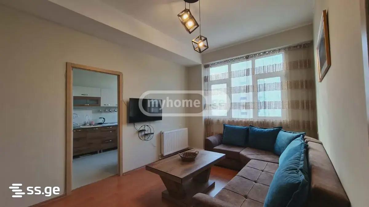 Shengelia st. - 2 rooms