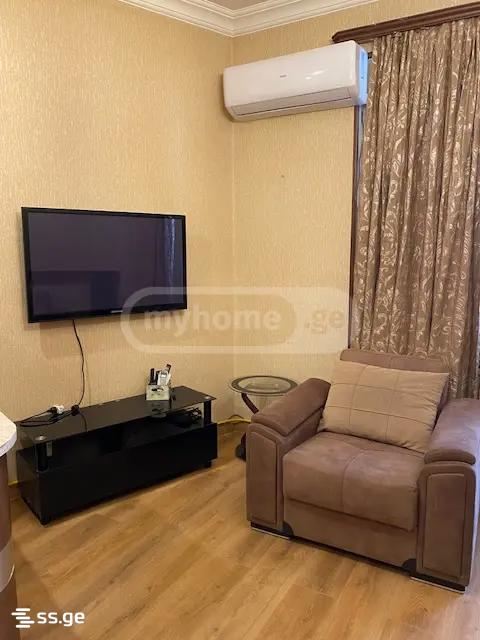 berbuki st. - 2 rooms