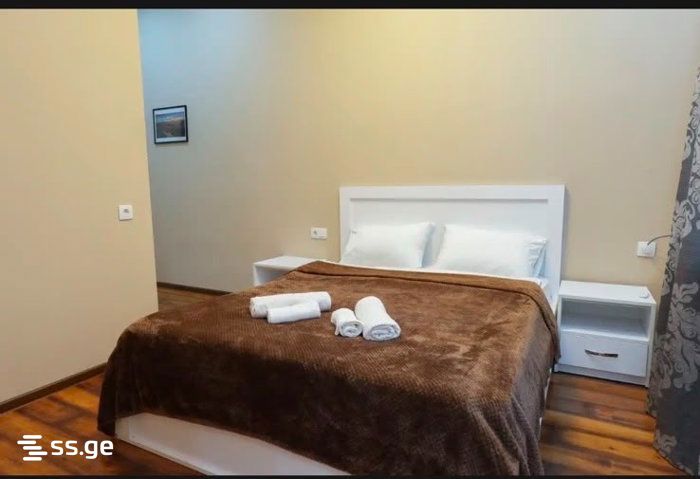 bolo rise st. - 2 rooms