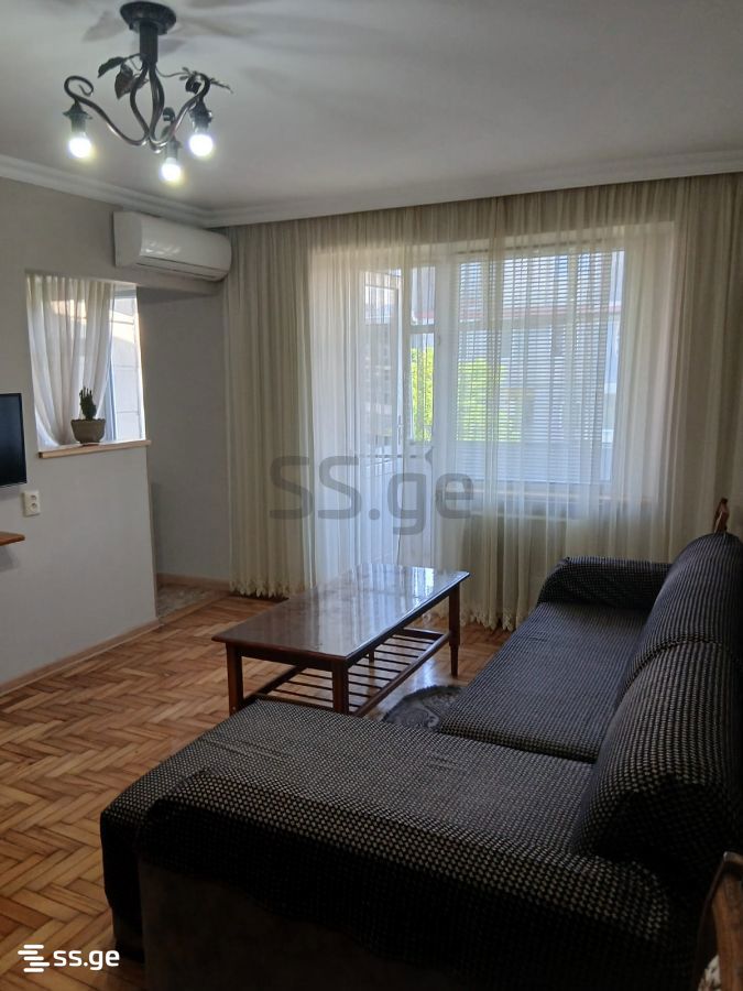 55 - 2 rooms