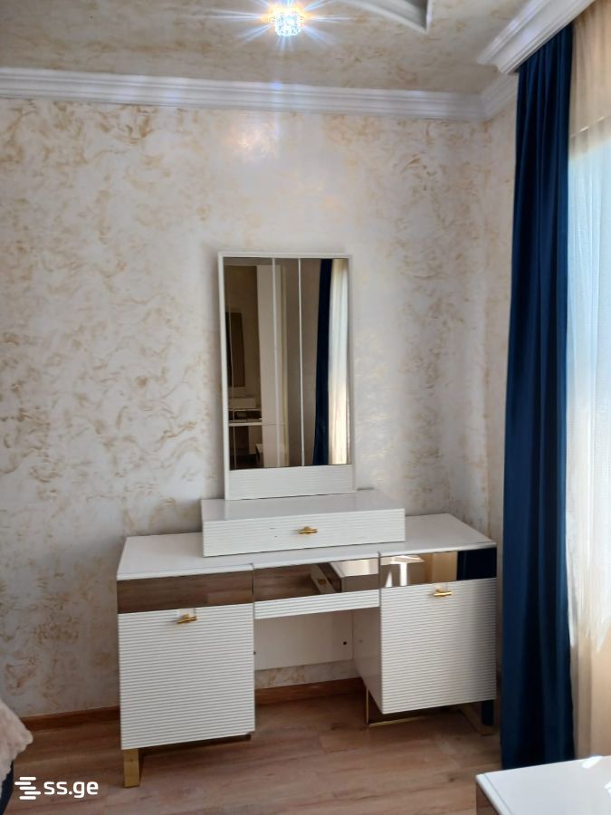 Machavariani st. 8 - 2 rooms
