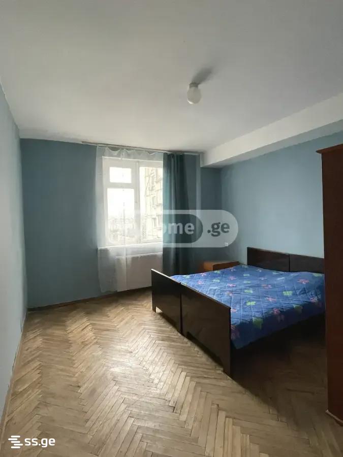 I Microdistrict - Gldani - 4 rooms
