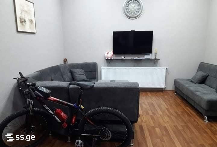 gudamakari st. - 3 rooms
