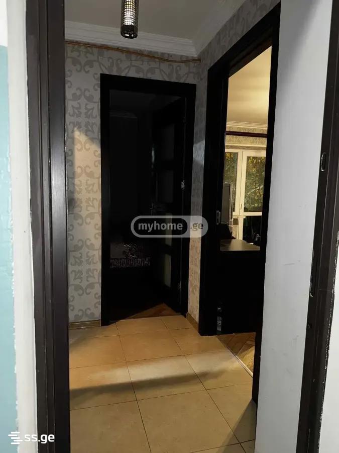 pekini st. 1 - 2 rooms