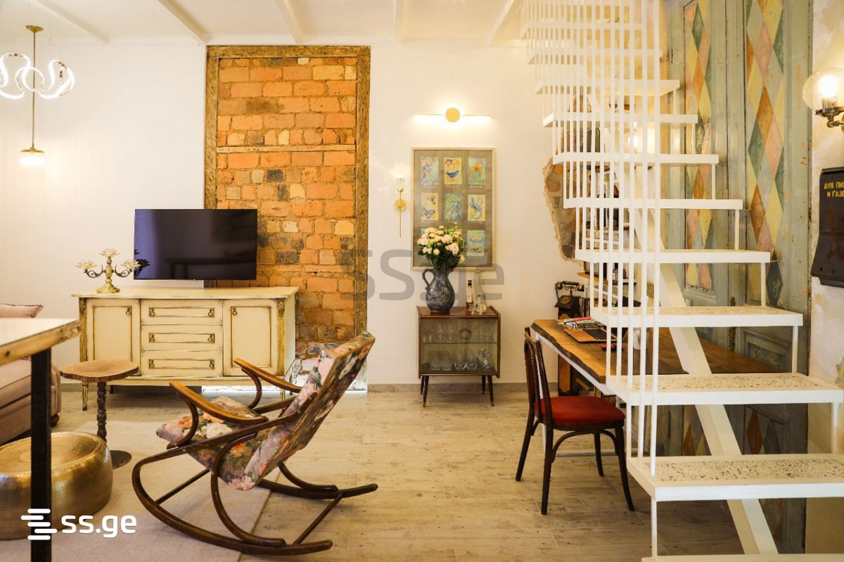 60 - 2 rooms