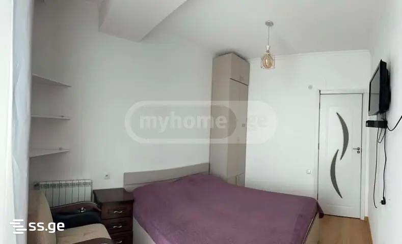 moskovi ave - 4 rooms