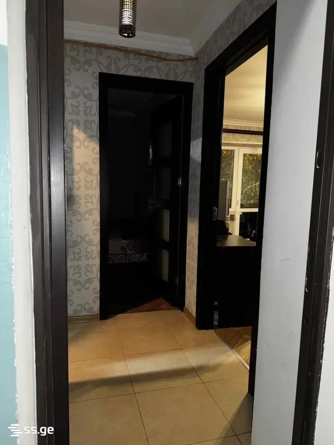 pekini st. - 2 rooms