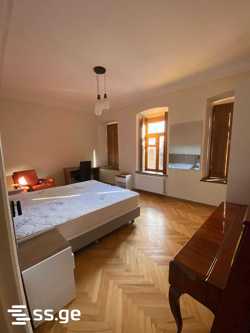 metekhi rise - 2 rooms