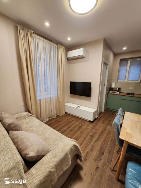 chitaia st. - 2 rooms
