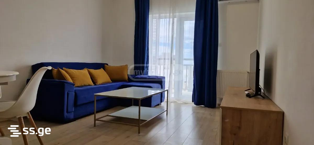 kupradze st. - 2 rooms