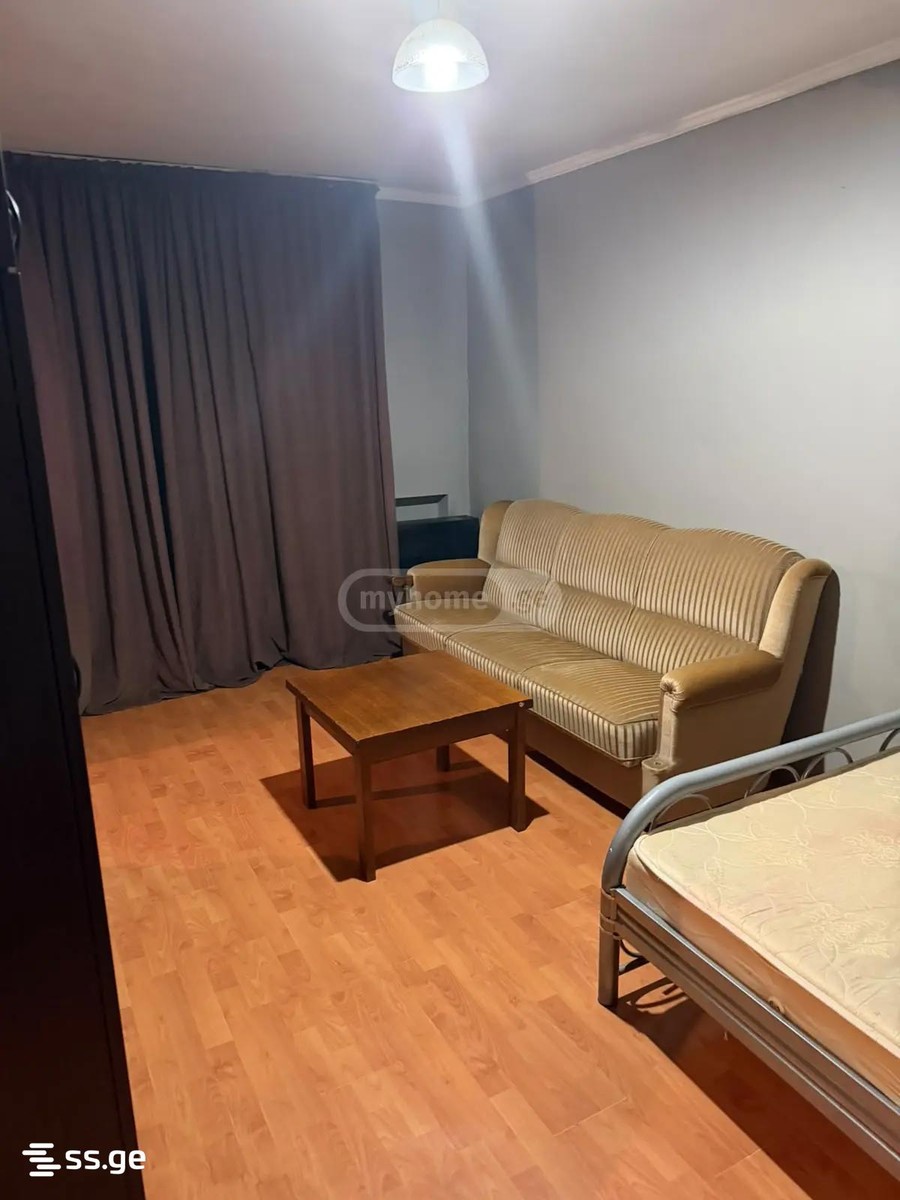 Koniaki village - 1 rooms