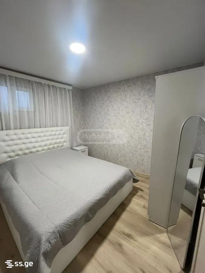 Baratashvili dead end - 2 rooms
